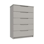 Sonata 5 Drawer Chest
