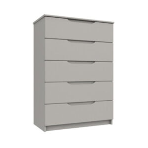 Sonata 5 Drawer Chest