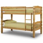Chunky Bunk Bed (JB)