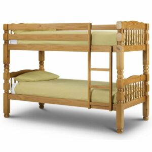 Chunky Bunk Bed (JB)