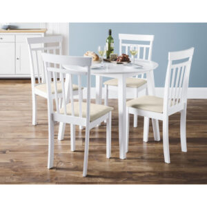 Coast Dropleaf Dining Set (JB)