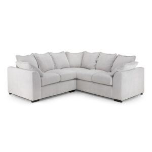 Colbee Large Corner Sofa Natural