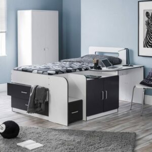 Cookie Cabin Bed (JB)