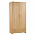 Curve Combination Wardrobe (JB)
