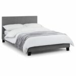 Rialto Fabric Bed (JB)