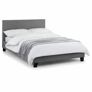 Rialto Fabric Bed  (JB)