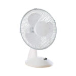 Daewoo COL1062 9" Desk Fan