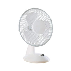 Daewoo COL1062 9" Desk Fan