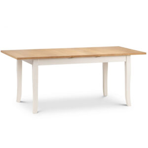Davenport Extending Dining Table (150cm + 39cm x 90cm) (JB)
