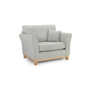 Delta Armchair