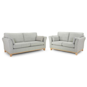 Delta 3+2 Set