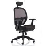 Denver Mesh Chair