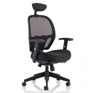 Denver Mesh Chair