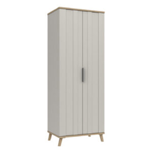 Derwent 2 Door Wardrobe