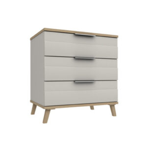 Derwent 3 Drawer Chest