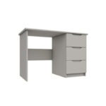 Sonata 3 Drawer Dressing Table