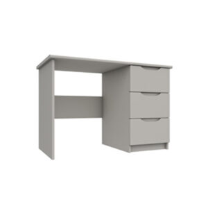 Sonata 3 Drawer Dressing Table
