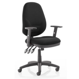 Eclipse Plus XL Operator Chair
