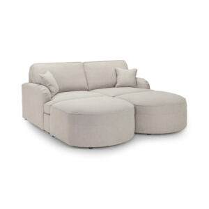 Erin 3 Seater Sofabed