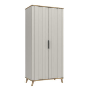Derwent Extra Large Wardrobe