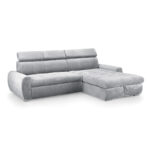 Fenix Grey Universal Corner