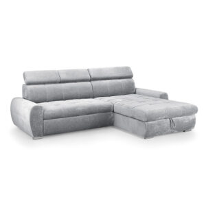 Fenix Grey Universal Corner