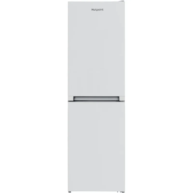 Hotpoint HBNF55181WUK1 Fridge Freezer - White