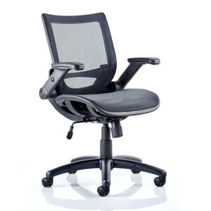 Fuller Task Operator Chair