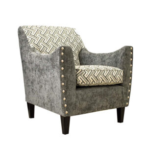 Crib 5 Hanover Dipped Chair