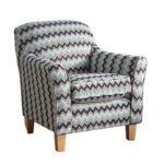Crib 5 Hanover Chair