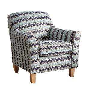 Crib 5 Hanover Chair