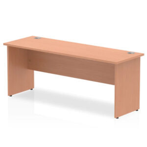 Impulse Slimline Desk Panel End Leg