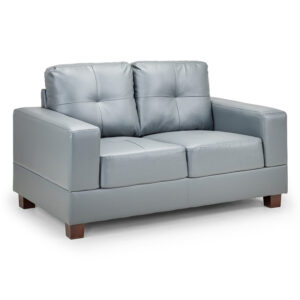 Jerry 2 Seater Sofa Grey