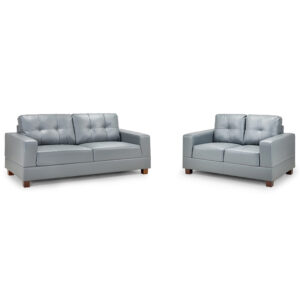Jerry 3 + 2 Set Grey