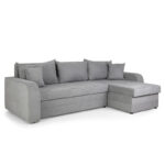 Kris Universal Corner Grey