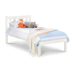 Luna Bed - Surf White (JB)