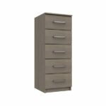 Minnesota <br>5 Drawer Tallboy