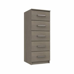 Minnesota <br>5 Drawer Tallboy