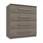 Minnesota <br>4 Drawer Chest