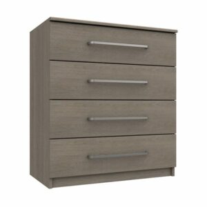 Minnesota <br>4 Drawer Chest