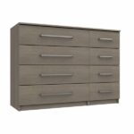 Minnesota <br>4 Drawer Double Chest