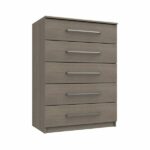 Minnesota <br>5 Drawer Chest
