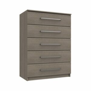 Minnesota <br>5 Drawer Chest
