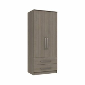 Minnesota <br>2 Door Combi Wardrobe