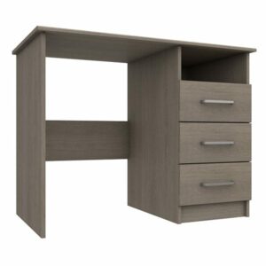Minnesota <br>3 Drawer Dressing Table