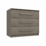 Minnesota <br>3 Drawer Chest