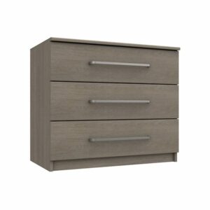 Minnesota <br>3 Drawer Chest
