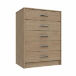 Marlow <br>5 Drawer Chest