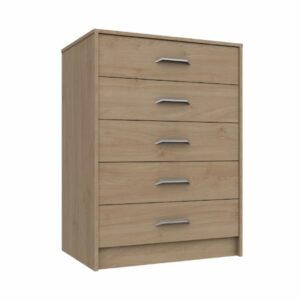 Marlow <br>5 Drawer Chest