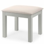 Maine Dressing Stool (JB)